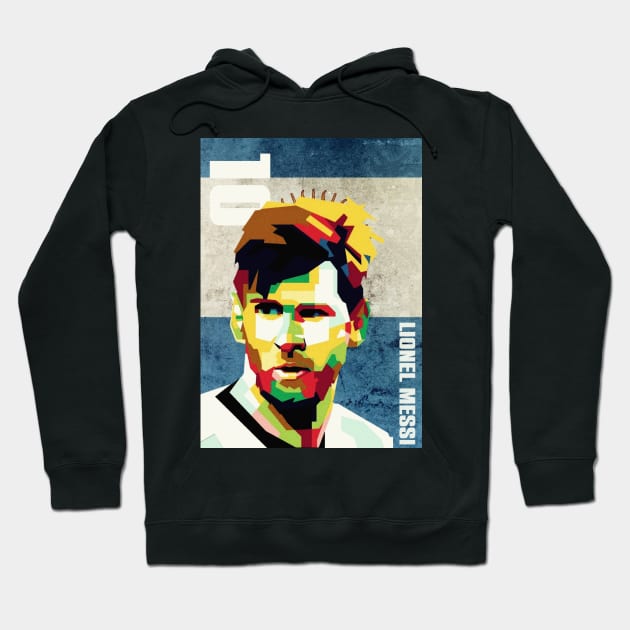 Give me assist Hoodie by WPAP46